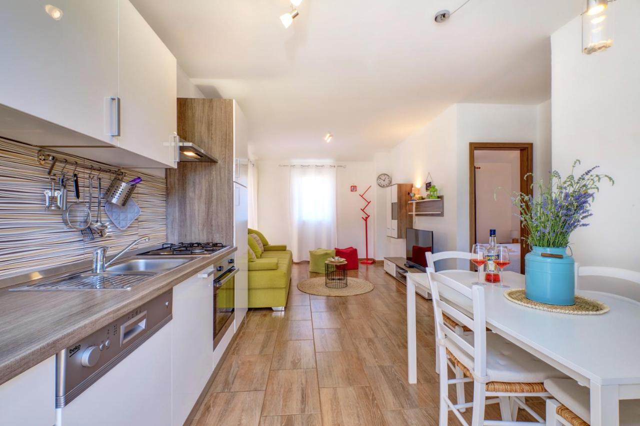Apartment Tena Veli Losinj Luaran gambar