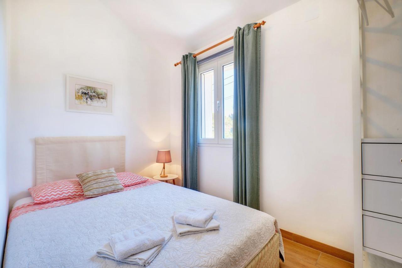 Apartment Tena Veli Losinj Luaran gambar