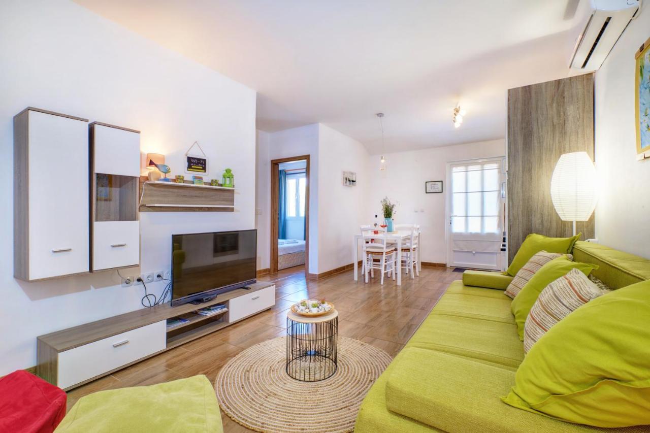Apartment Tena Veli Losinj Luaran gambar