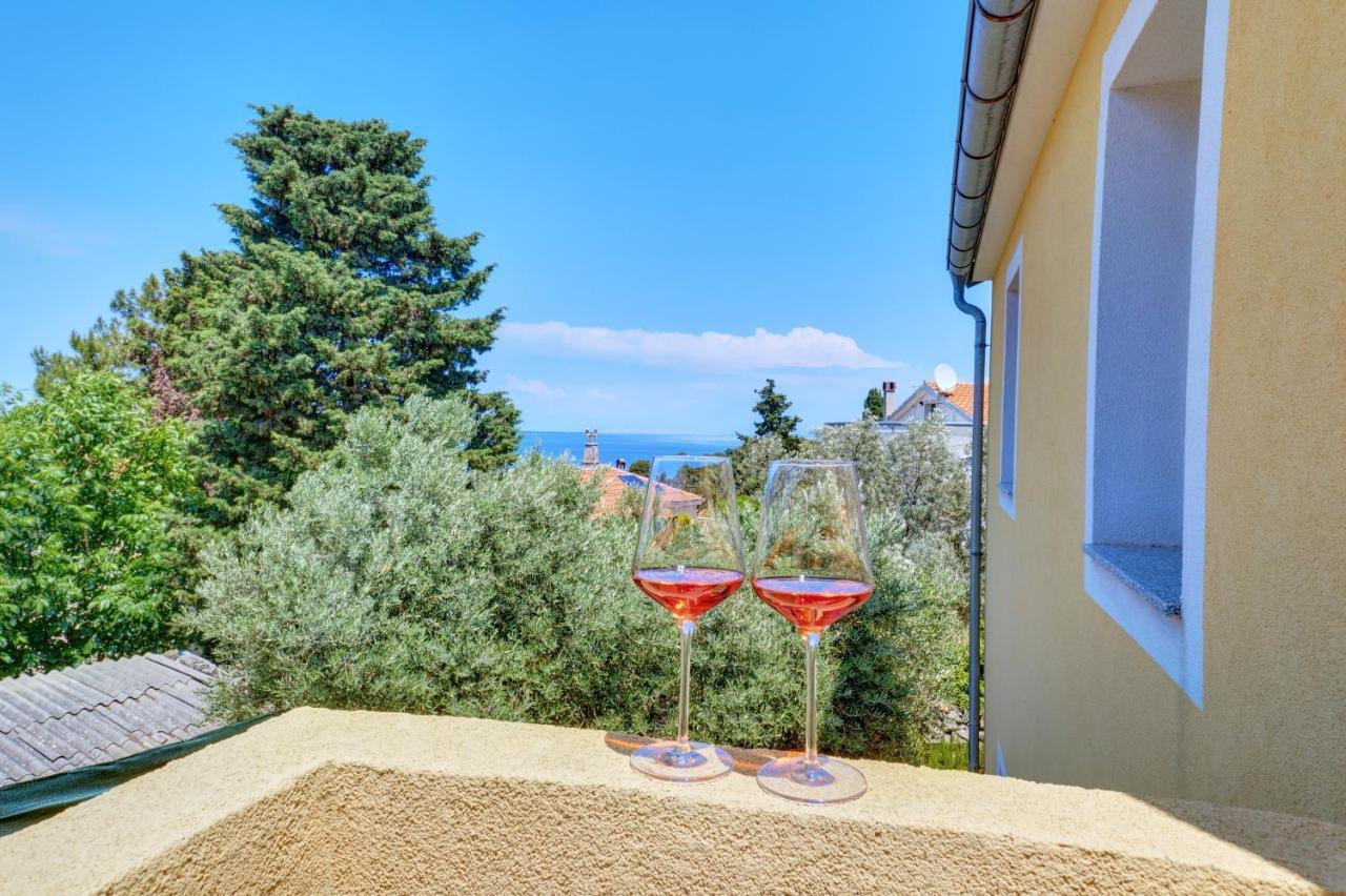 Apartment Tena Veli Losinj Luaran gambar