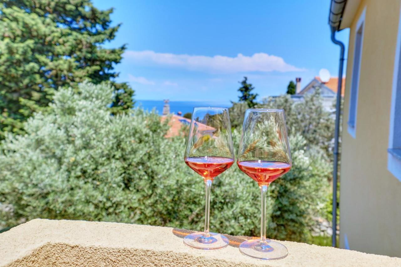 Apartment Tena Veli Losinj Luaran gambar