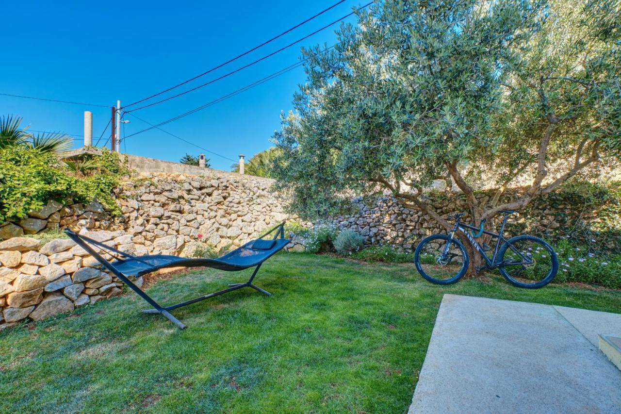 Apartment Tena Veli Losinj Luaran gambar