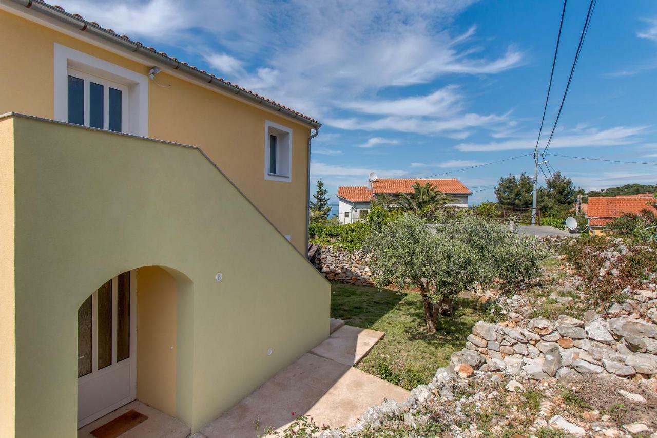Apartment Tena Veli Losinj Luaran gambar