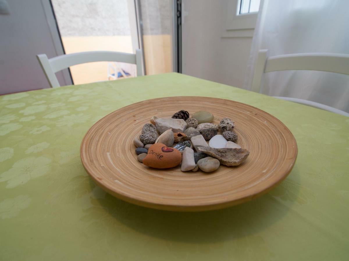 Apartment Tena Veli Losinj Luaran gambar